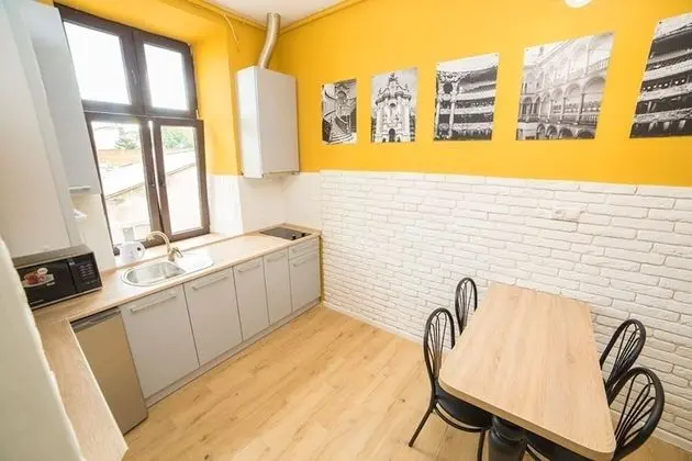 Apart Daire, Sigara İçilmez