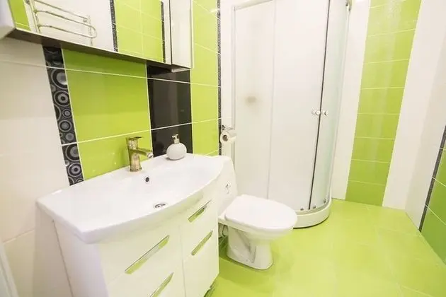Apart Daire, Sigara İçilmez