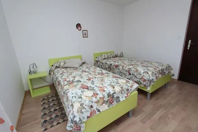 Apart Daire, 2 Yatak Odası, Balkon