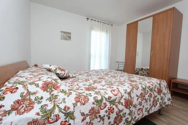 Apart Daire, 2 Yatak Odası, Balkon