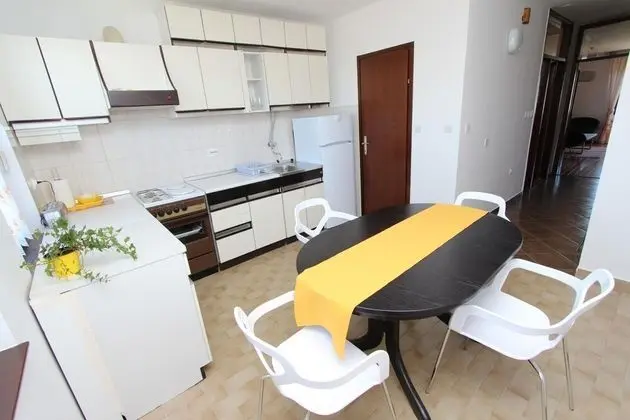 Apart Daire, 2 Yatak Odası, Balkon