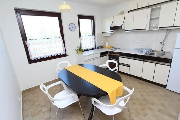 Apart Daire, 2 Yatak Odası, Balkon