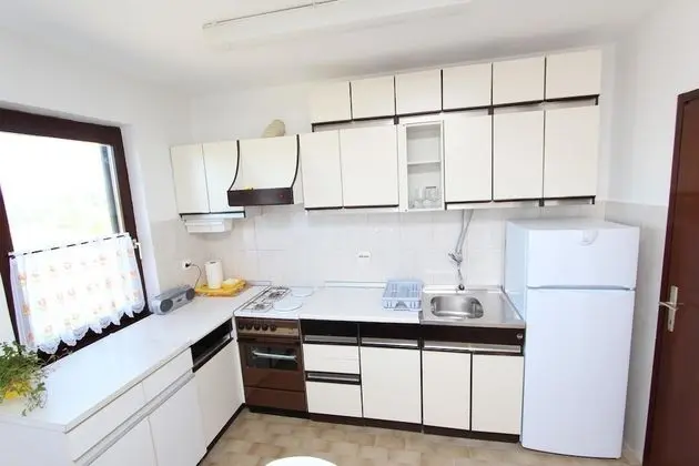 Apart Daire, 2 Yatak Odası, Balkon