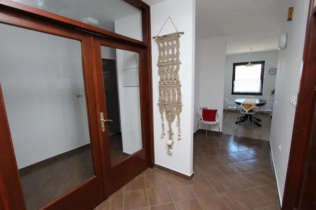 Apart Daire, 2 Yatak Odası, Balkon