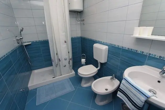 Apart Daire, 2 Yatak Odası, Balkon