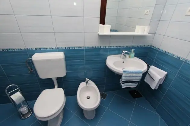 Apart Daire, 2 Yatak Odası, Balkon