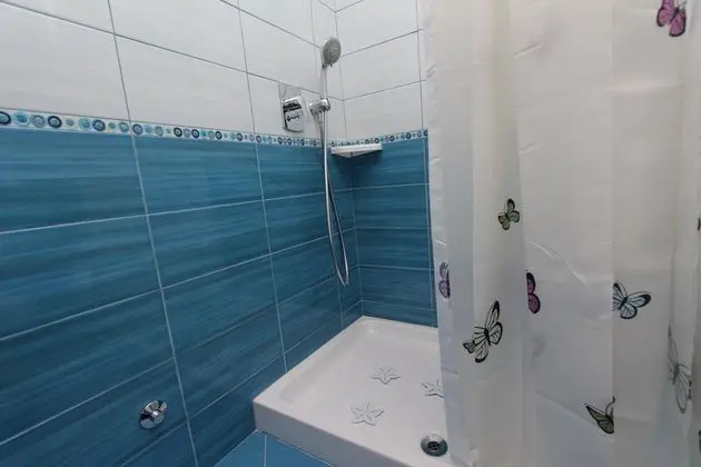 Apart Daire, 2 Yatak Odası, Balkon