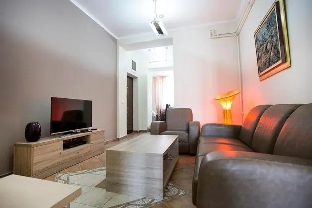 Apart Daire, 3 Yatak Odası