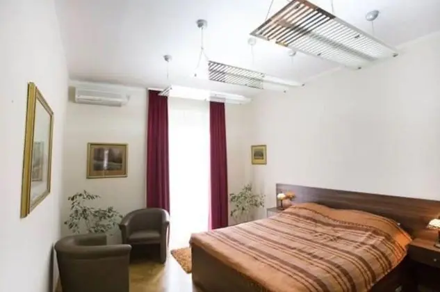 Apart Daire, 3 Yatak Odası