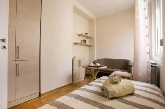Apart Daire, 3 Yatak Odası