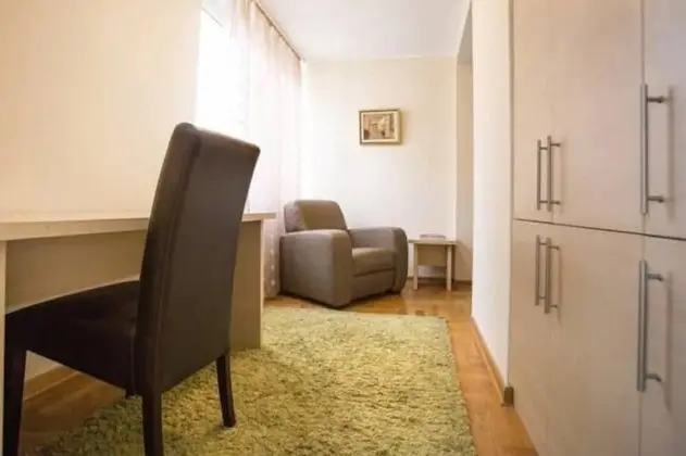 Apart Daire, 3 Yatak Odası