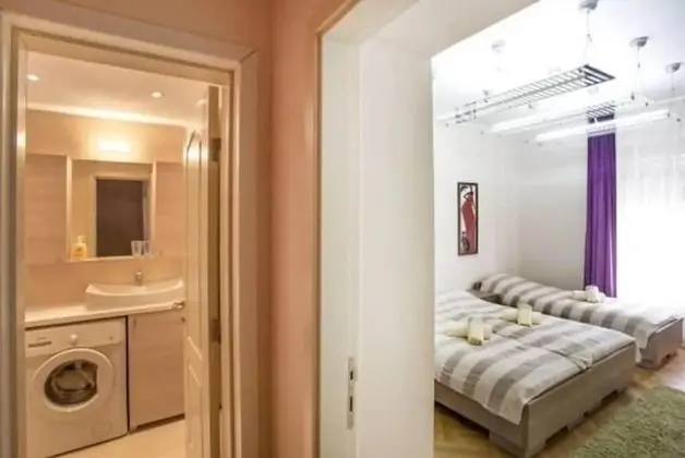 Apart Daire, 3 Yatak Odası