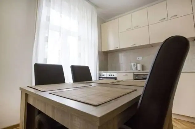Apart Daire, 3 Yatak Odası