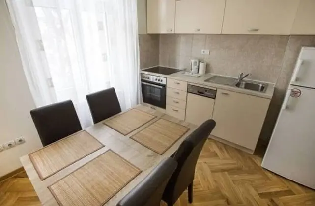 Apart Daire, 3 Yatak Odası