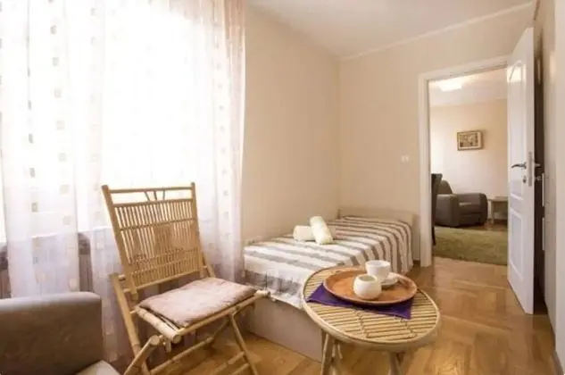 Apart Daire, 3 Yatak Odası