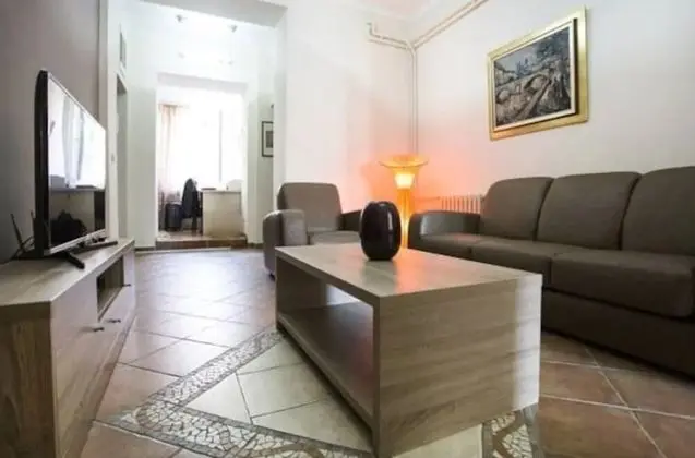 Apart Daire, 3 Yatak Odası