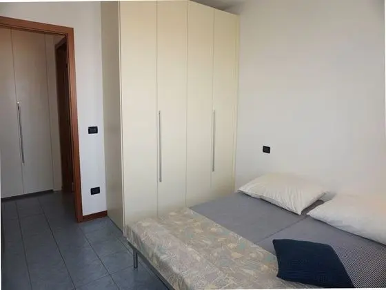 Apart Daire, 1 Yatak Odası, Teras