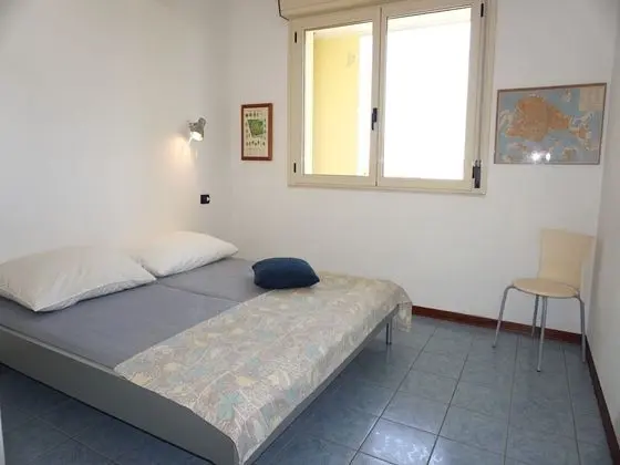 Apart Daire, 1 Yatak Odası, Teras