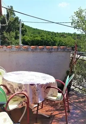 Apart Daire (Two Bedroom Apartment With Terrace)