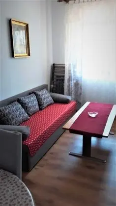 Apart Daire (Two Bedroom Apartment With Terrace)