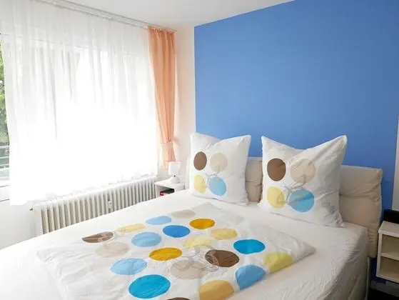 Basic Apart Daire, 1 Yatak Odası, Sigara İçilmez, Küçük Mutfak