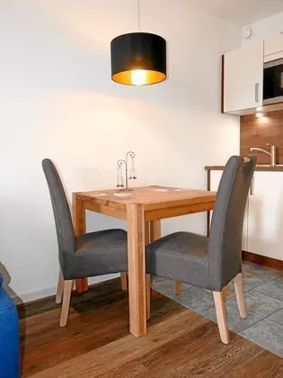 Basic Apart Daire, 1 Yatak Odası, Sigara İçilmez, Küçük Mutfak