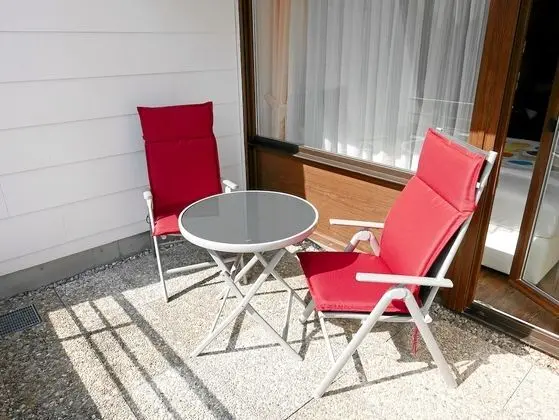 Basic Apart Daire, 1 Yatak Odası, Sigara İçilmez, Küçük Mutfak