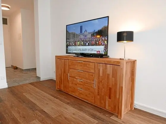 Basic Apart Daire, 1 Yatak Odası, Sigara İçilmez, Küçük Mutfak