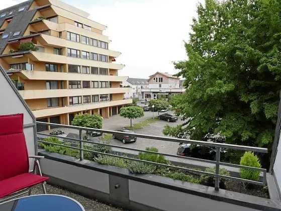 Basic Apart Daire, 1 Yatak Odası, Sigara İçilmez, Küçük Mutfak