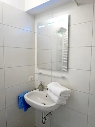 Basic Apart Daire, 1 Yatak Odası, Sigara İçilmez, Küçük Mutfak