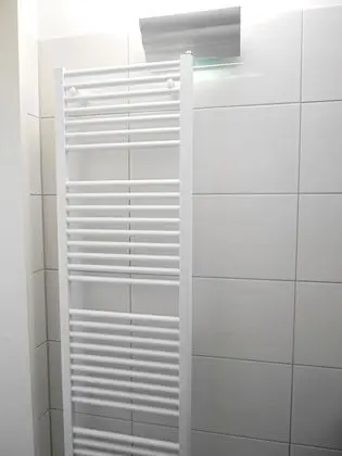 Basic Apart Daire, 1 Yatak Odası, Sigara İçilmez, Küçük Mutfak