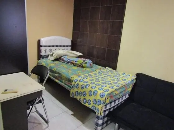 Apart Daire, 2 Yatak Odası