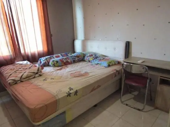 Apart Daire, 2 Yatak Odası