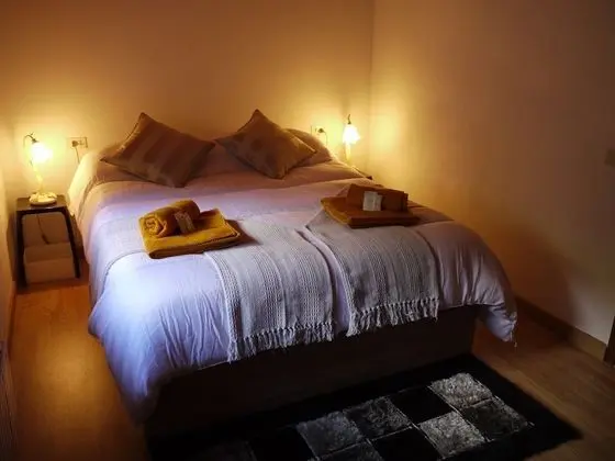 Apart Daire, 2 Yatak Odası, Dağ Manzaralı