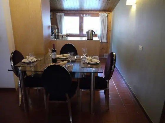 Apart Daire, 2 Yatak Odası, Dağ Manzaralı