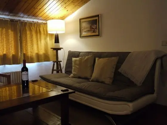 Apart Daire, 2 Yatak Odası, Dağ Manzaralı