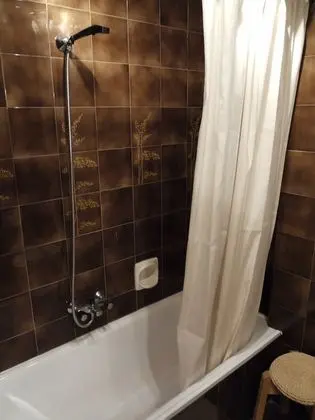 Apart Daire, 2 Yatak Odası, Dağ Manzaralı