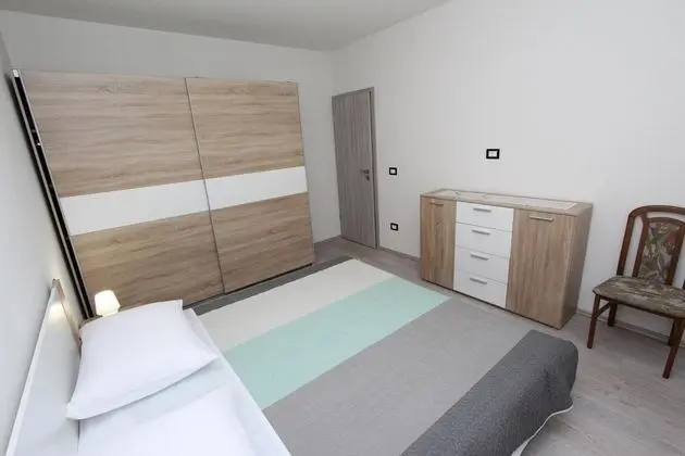 Apart Daire, 3 Yatak Odası