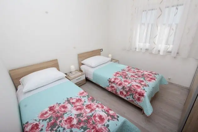 Apart Daire, 3 Yatak Odası