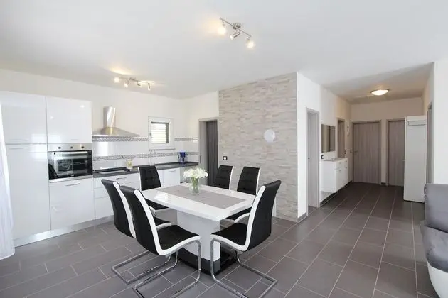 Apart Daire, 3 Yatak Odası