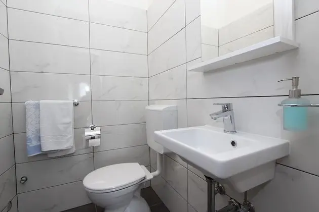 Apart Daire, 3 Yatak Odası