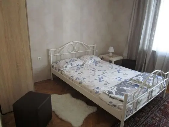 Comfort Apart Daire, Birden Çok Yatak, Balkon