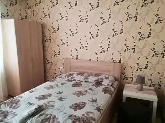 Comfort Apart Daire, Birden Çok Yatak, Balkon