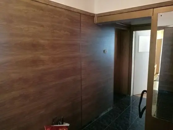 Comfort Apart Daire, Birden Çok Yatak, Balkon