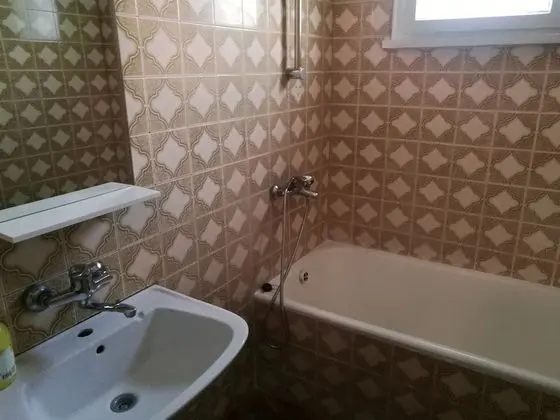 Comfort Apart Daire, Birden Çok Yatak, Balkon