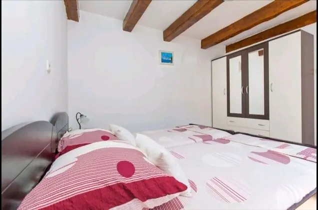 Apart Daire, 2 Çift Kişilik Yatak