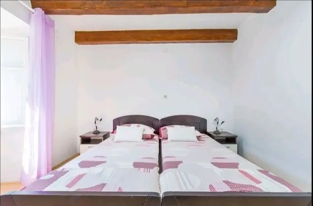 Apart Daire, 2 Çift Kişilik Yatak