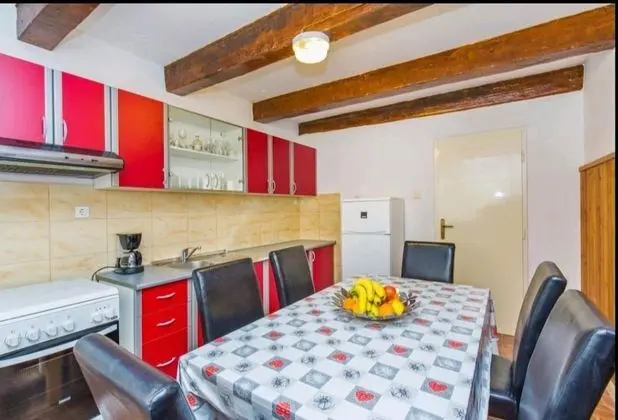 Apart Daire, 2 Çift Kişilik Yatak