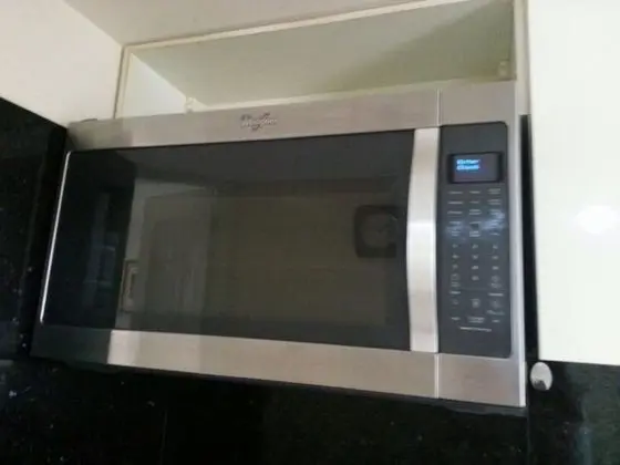 Oda, 1 Yatak Odası, Sigara İçilebilir, Mikrodalga