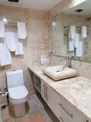 Oda, 1 Yatak Odası, Sigara İçilebilir, Mikrodalga